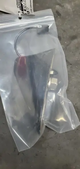 645.ac1m11 Acura Tl 2011 Antenna 1160178