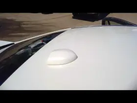 645.ac1n07 Acura Tl 2007 Antenna 1033686