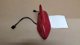 645.ac1n17 Acura 17 Tlx Roof Shark Fin Antenna With Navigation R94 San Marino Red