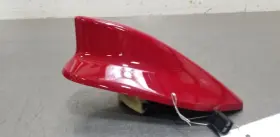645.ac1n19 Acura 19 2019 Tlx Oem Roof Mounted Shark Fin Antenna Red