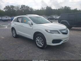 Acura 645.ac1p16 Rdx 2016 Antenna 1163227