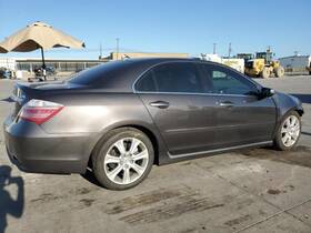 Acura 645.ac1s10 Rl 2010 Antenna 333139