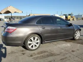 645.ac1s10 Acura Rl 2010 Antenna 333139