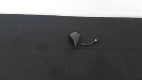 Acura 645.ac1x17 17 Nsx Oem Roof Mounted Shark Fin Antenna Assembly Black