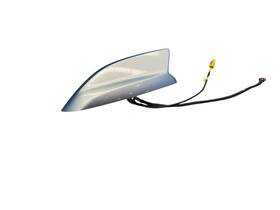 Acura 85646598 2024-2025 Zdx Oem Roof Mounted Shark Fin Radio Antenna Mercury Silver Gxd