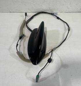 Acura 8a150-3s5-a01zb 23-25 Integra Top Roof Satellite Shark Fin Radio Antenna Black # 104538