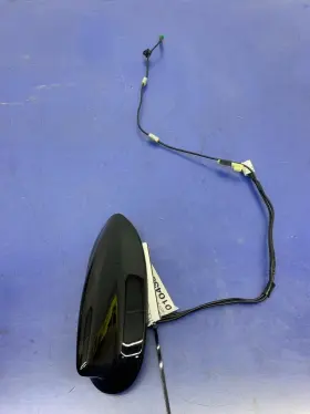 8a150-3s5-a510 Acura 2023-2024 Integra De4 Oem Roof Shark Fin Radio Antenna Majestic Black