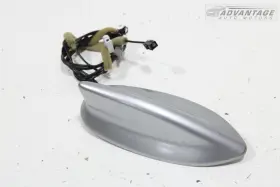 8a150-3s5-c110-m1 Acura 2023-2024 Integra Rear Roof Exterior Shark Fin Antenna Module With Cover Oem