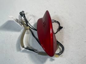 Acura 8a150-3s5-c11za 2023-2025 Integra Exterior Shark Roof Fin Radio Antenna Red R568p 106708