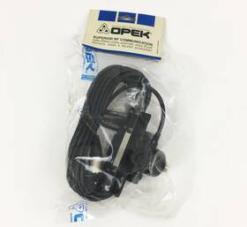 Airlink Technologies Am-204-7la Opek Trunk Lip Hatchback Mount With Connector