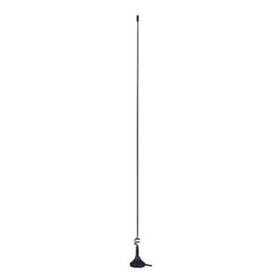 Airlink Technologies Vucm-301-bnc Vhf/uhf Multi Band Scanner Antenna/prong Magnet Opek Vucm-301-bnc-scanbnc