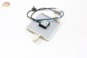 8686042042 Aisin Toyota Rav4 Gps Navigation Antenna Module Unit Oem 2015 - 2018