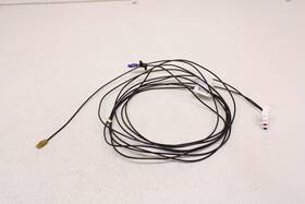 Alfa Romeo 00505467580 Giulia Gps Navigation Satellite Radio Antenna Wiring Oem 2017-2019