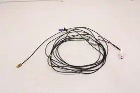 00505467580 Alfa Romeo Giulia Gps Navigation Satellite Radio Antenna Wiring Oem 2017-2019