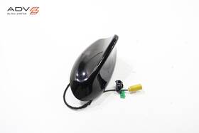 Alfa Romeo 156124790 2017-2023 Stelvio Roof Exterior Shark Fin Antenna Module And Cover Oem