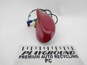 156131332 Alfa-romeo Giulia Roof Radio Shark Fin Antenna Red Fits 2017-2024 17 18 19 20 21