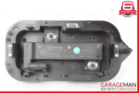 50540030 Alfa Romeo 16-22 Giulia Antenna Smart Keyless Entry Module With Bracket Holder Oem