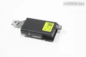 50548988 Alfa Romeo 2017-2019 Stelvio Awd 2.0l Gas Booster Antenna Amplifier Module Oem