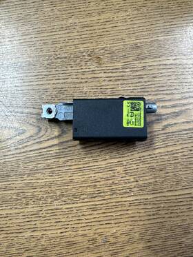 Alfa Romeo 50548989 2017-2025 Stelvio Antenna Amplifier Booster Control Module Oem