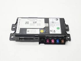 Alfa Romeo 52154506 2020 Stelvio Giulia Antenna Module Unit Telematics Radio Oem