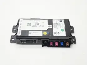 52154506 Alfa Romeo 2020 Stelvio Giulia Antenna Module Unit Telematics Radio Oem