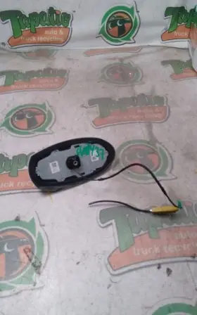 645.al1319 Alfa-romeo Stelvio 2019 Antenna 3177287