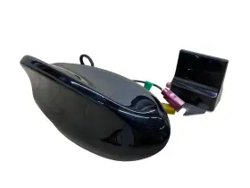 670204681 Alfa Romeo 2024 Tonale Exterior Roof Shark Fin Radio Antenna With Module