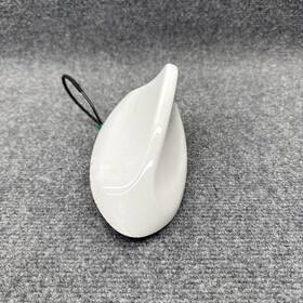 Alfa Romeo 719141 2017-2024 Giulia Rear Roof Upper Shark Fin Antenna With Cable Oem #98