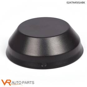 Allgoodauto Allgood1124370 Low Profile Magnetic Fit For P71 Crown Victoria Impala Police Antenna Black 1pc