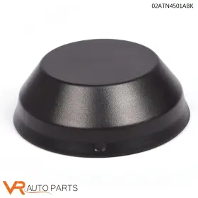 Allgood1124370 Allgoodauto Low Profile Magnetic Fit For P71 Crown Victoria Impala Police Antenna Black 1pc