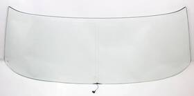 Amd Auto Metal Direct 380-3470-c New Windshield With Antenna Clear Fits Oldsmobile 442 Coupe