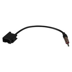 American International Install 012339840660 Lx6 - Aftermarket Radio To Oem Antenna Adapter