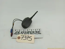 645.am1503 American Motors Hummer H2 Upper Roof Exterior Radio Stereo Antenna Mast Fits 2003-2004 03 04