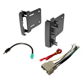American Terminal 826843937446 2007-2014 Chrysler/dodge/jeep/vw/ Mitsubishi Kit Harness