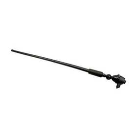 Anderson Peterson 95011-1 Marine / Mfg Antenna Univ. Black Top/side-mount 54 Inch