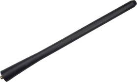 Antennamastsrus A194-107 - 8 Inch Screw-on Antenna Is Compatible With Mazda 5 Black