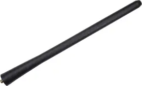 A194-107 Antennamastsrus - 8 Inch Screw-on Antenna Is Compatible With Mazda 5 Black