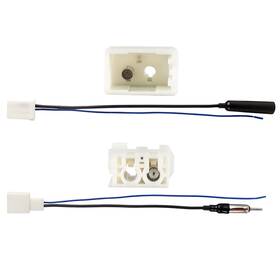 Antennaworks 40-lx31 Antenna Adapters