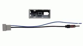 Antennaworks 40-ni12 Antenna Cable To Aftermarket Radio Adapter