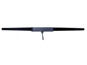 44-ua200 Antennaworks Amplified Glass Mount Antenna