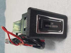 Antennaworks 44-ua60 Antenna Amplifier