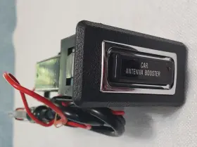 44-ua60 Antennaworks Antenna Amplifier