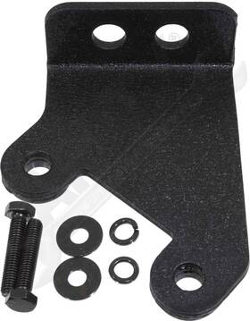 Apdty 133626 Cb Antenna Mount Fits 2007-2015 Jeep Wrangler Includes Bolts