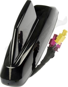 Apdty 170519 Roof Mounted Gps Antenna