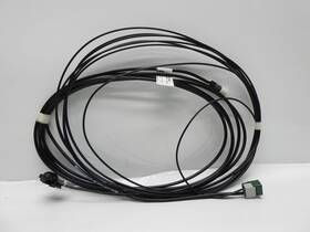 Aptiv Delphi 35604967 Digital Radio And Navigation Antenna Cable Fakra Harness