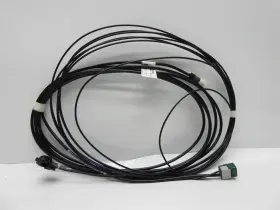 35604967 Aptiv Delphi Digital Radio And Navigation Antenna Cable Fakra Harness