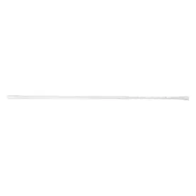 10818 Aries Technology 4ft White Cb Antenna