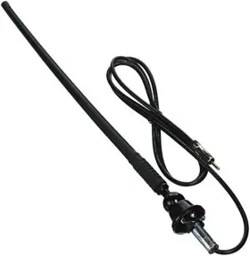 1181067 Asa Electronics Jensen Flexible Antenna