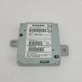30732565 Aston Martin 2007 Fits Vantage Radio Receiver Antenna Amplifier Module