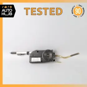 37-90343 Aston Martin 3783520 00-04 Db7 V12 Vantage Power Antenna Aerial Oem 20k